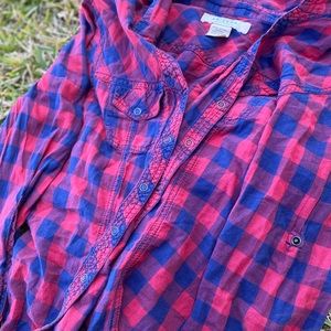 Flannel